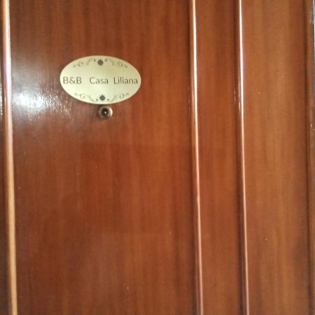 B&B Casa Liliana Τορίνο Εξωτερικό φωτογραφία