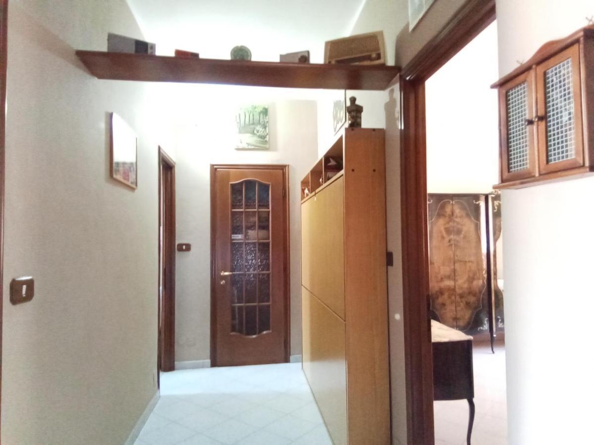 B&B Casa Liliana Τορίνο Εξωτερικό φωτογραφία