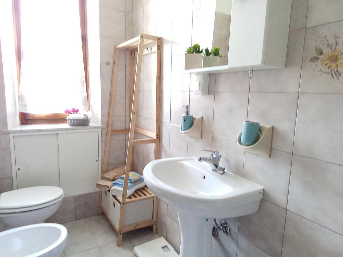 B&B Casa Liliana Τορίνο Εξωτερικό φωτογραφία