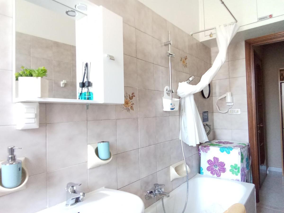 B&B Casa Liliana Τορίνο Εξωτερικό φωτογραφία