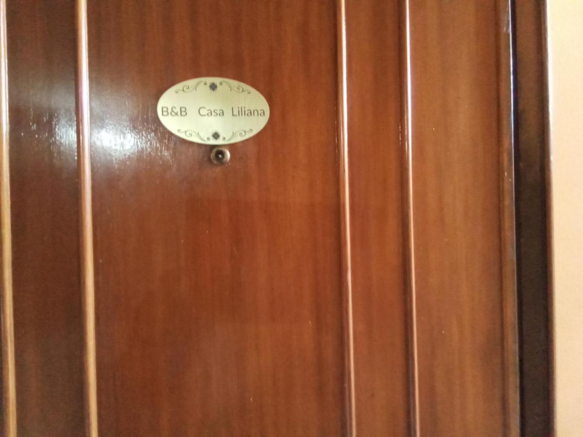 B&B Casa Liliana Τορίνο Εξωτερικό φωτογραφία