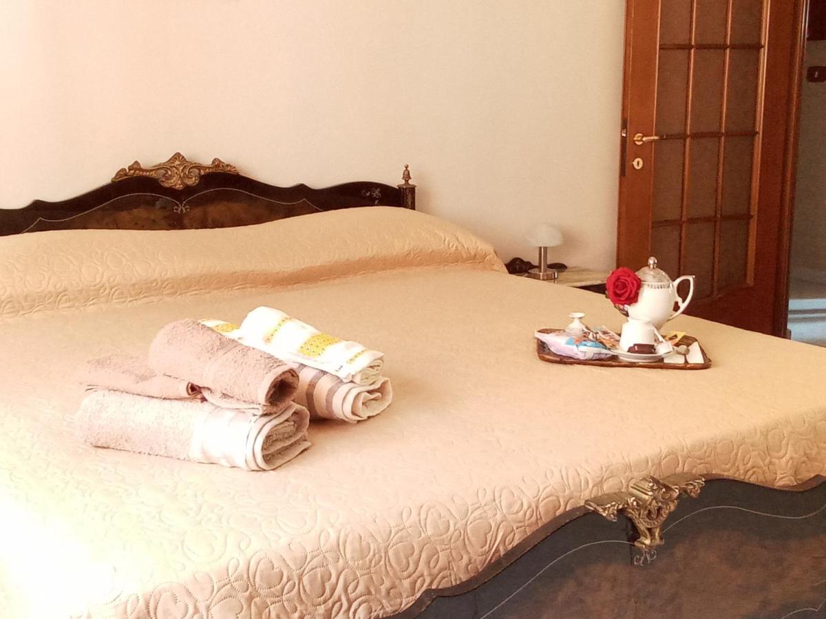 B&B Casa Liliana Τορίνο Εξωτερικό φωτογραφία