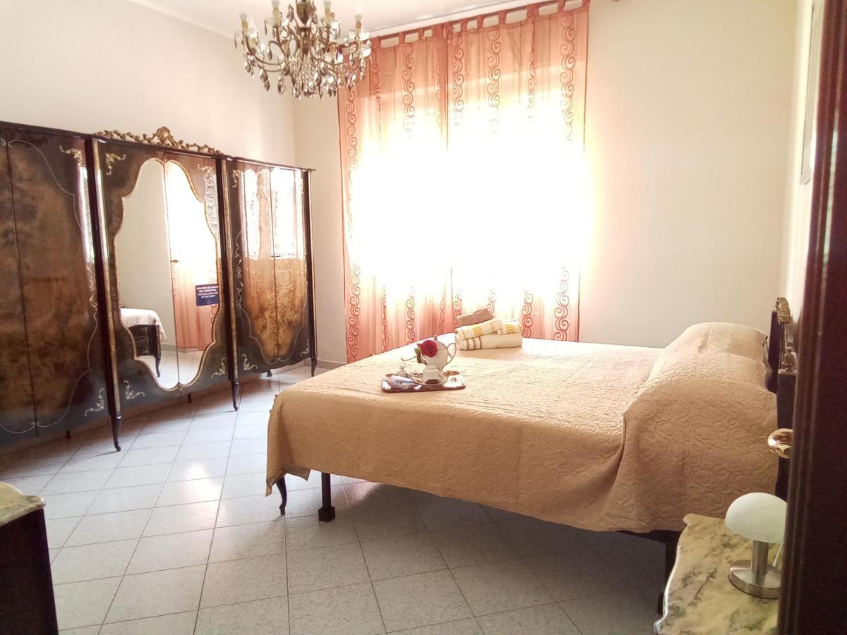 B&B Casa Liliana Τορίνο Εξωτερικό φωτογραφία