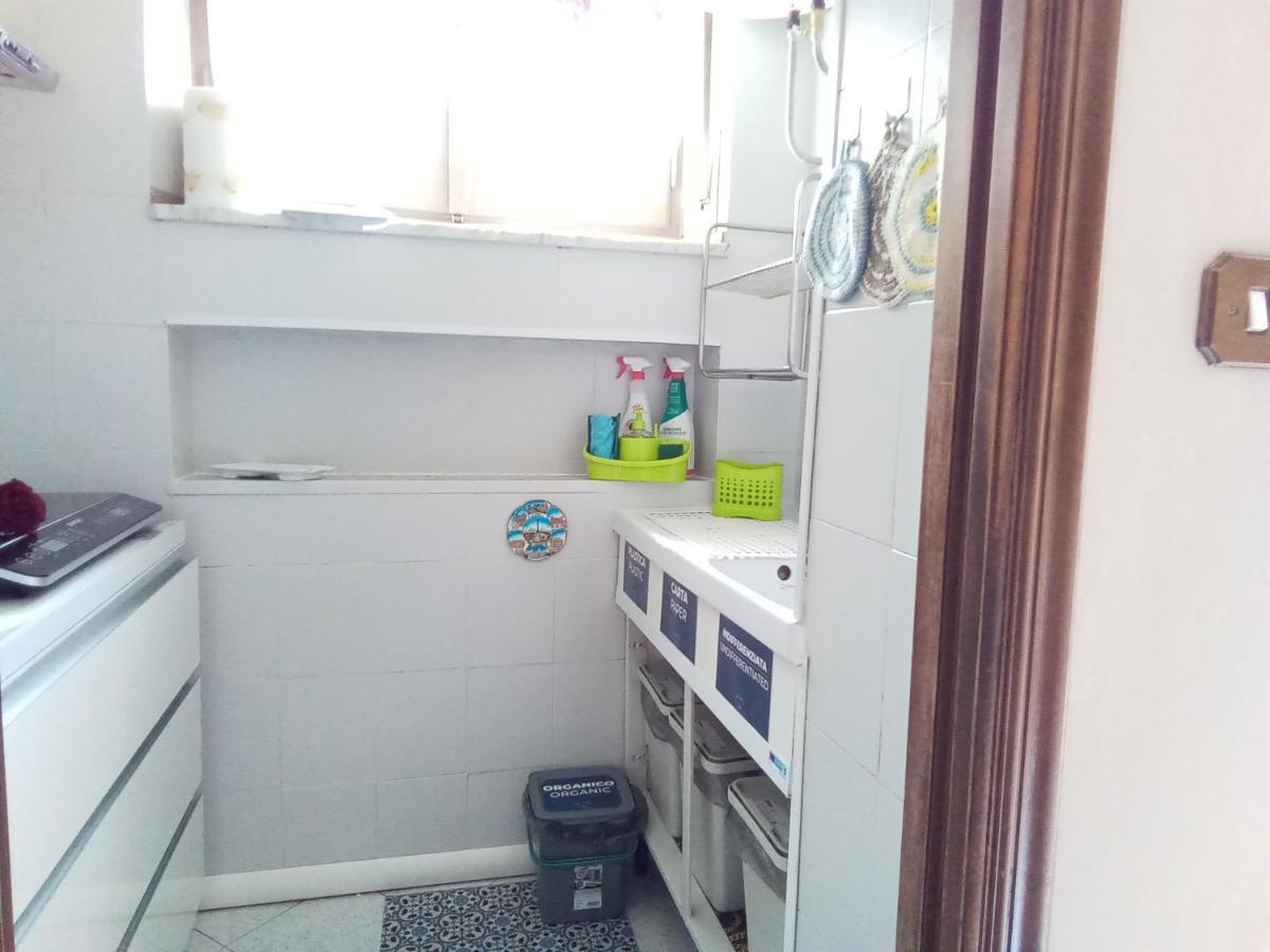 B&B Casa Liliana Τορίνο Εξωτερικό φωτογραφία