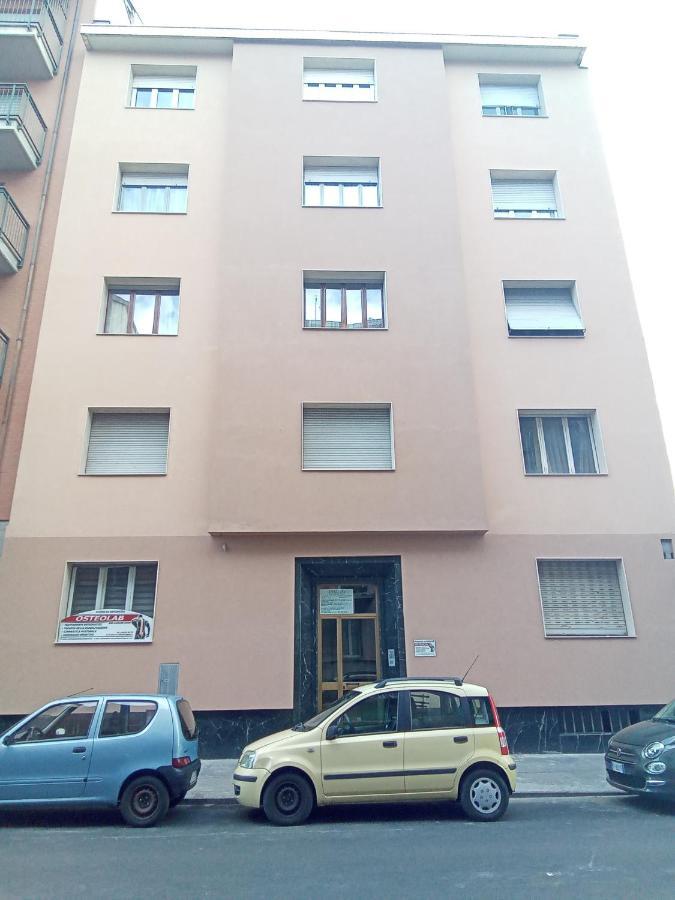B&B Casa Liliana Τορίνο Εξωτερικό φωτογραφία
