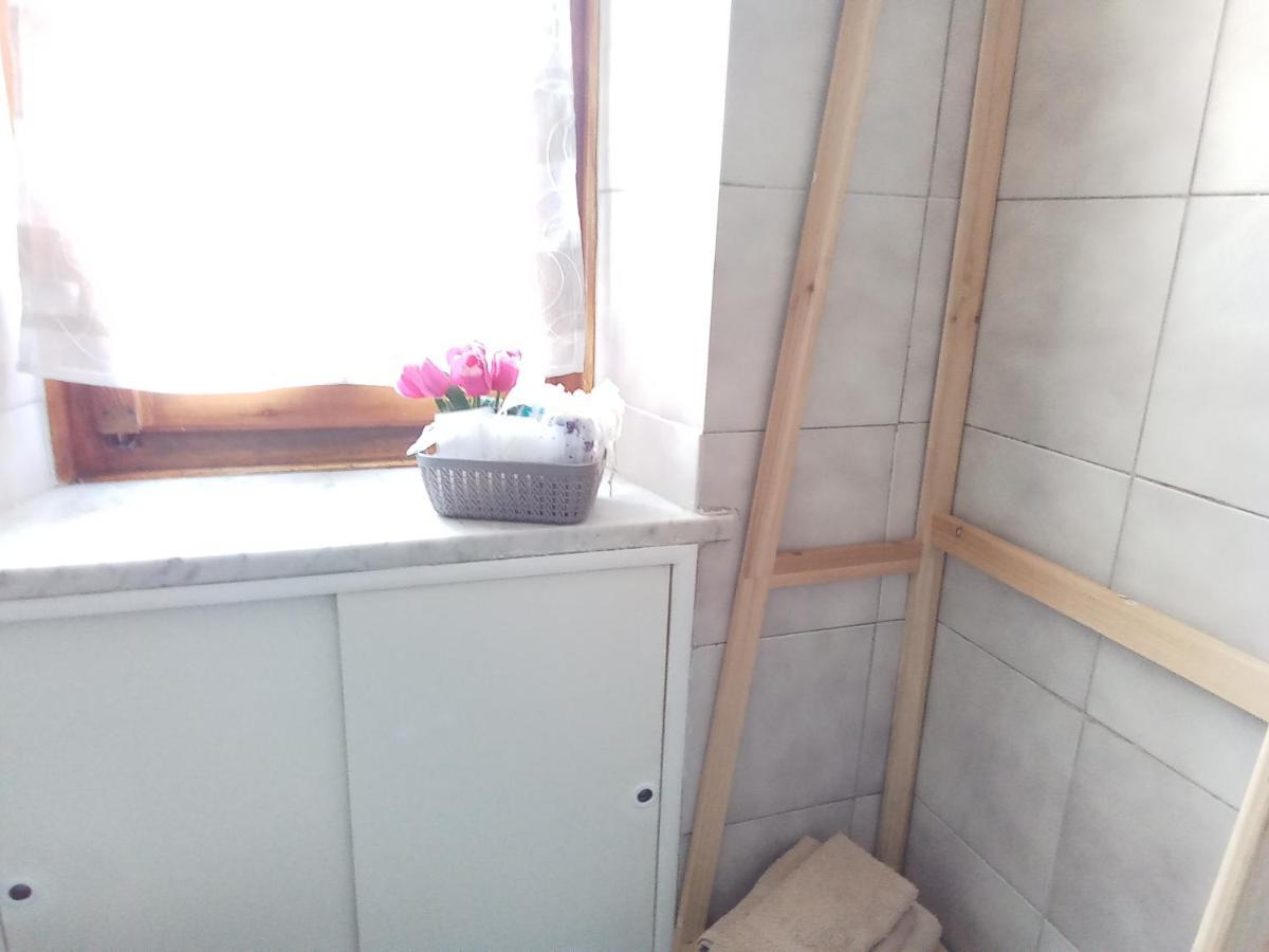 B&B Casa Liliana Τορίνο Εξωτερικό φωτογραφία