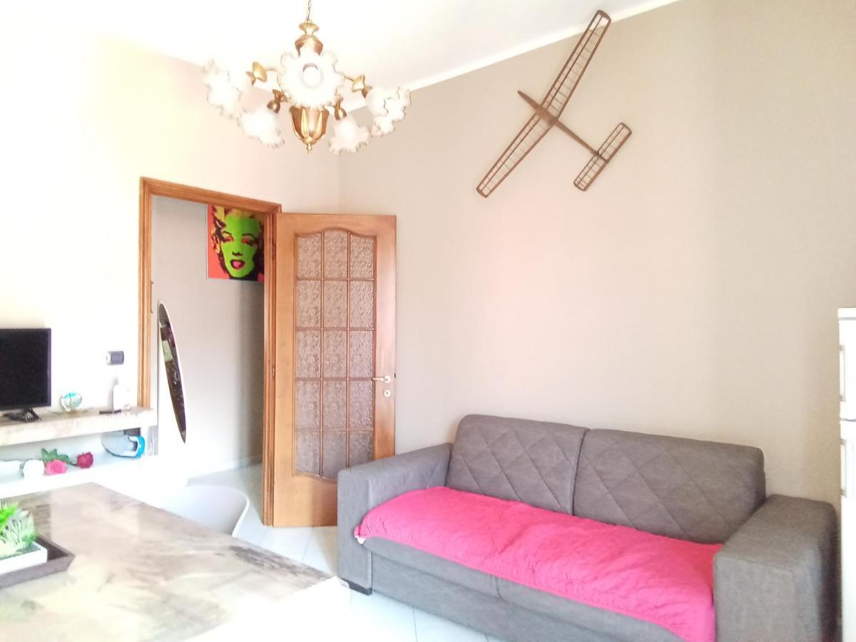 B&B Casa Liliana Τορίνο Εξωτερικό φωτογραφία