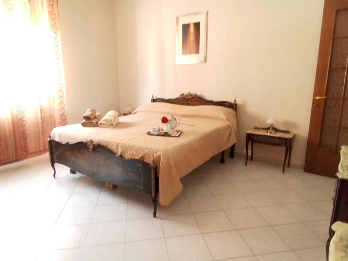 B&B Casa Liliana Τορίνο Εξωτερικό φωτογραφία