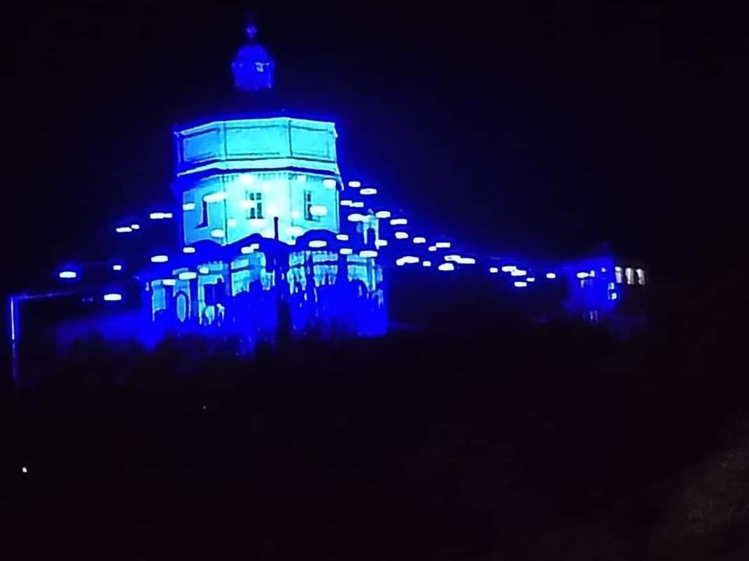 B&B Casa Liliana Τορίνο Εξωτερικό φωτογραφία